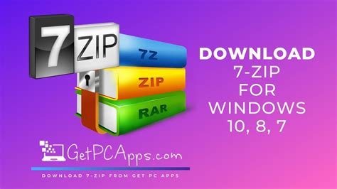 7 zip download filehippo 64 bit